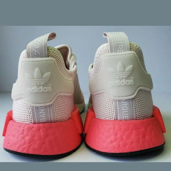 adidas nmd girls